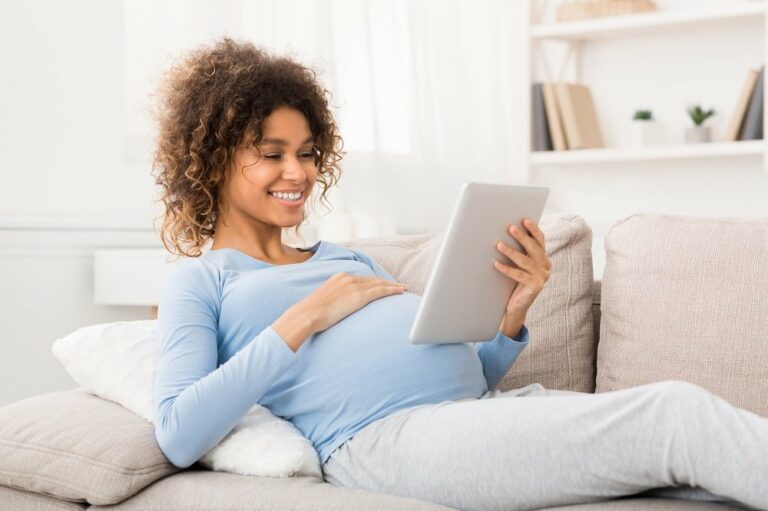 schwangerschafts-apps